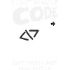 Dont Always Code Programmierer