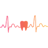 dentist sunset dentist heartbeat