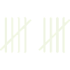 10 strokes