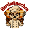 Koch Erdmännchen