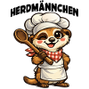 Herdmännchen