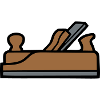 Planer Carpenter Icon