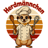 Koch Erdmännchen