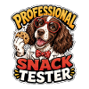Englischer Springer-Spaniel
