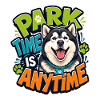 Alaskan Malamute