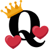 Queen of Hearts