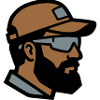 Craftsman Profile Logo