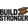 Build Stronger Logo