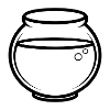 Fischglas