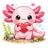 Axolotl