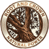 Root and Crown: Natural Strength