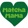 Matcha Mama Heart
