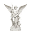 Techno Winged Classical Angel 