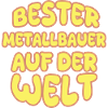Beruf Metallbauer