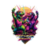 Techno Dinos – Basse de la préhistoire