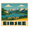 Eibsee Minimal