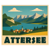 Attersee Minimal