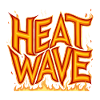 Flaming Heat Wave