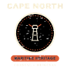 Cape North