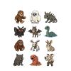 Cryptids Of The World Cutees
