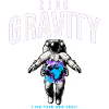 Zero Gravity Astronaut Erde Weltraum