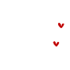 Dream Team Heart Typography
