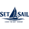 Set Sail Leave the Rest Behind