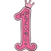 Pinkes Kronen-1 Design