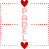 LOVE PADEL TENNIS