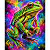 frog