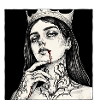 Queen of Nights Tattoo