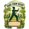 PARK FORM READY