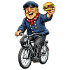 Ostfriese Hamburger