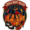 CROSS BODY READY