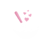 Née pour la pâtisserie 