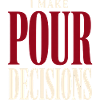 Bad Choices - Funny Wine Shirt
