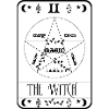 Die Hexe
