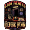 Last Rental Before Dawn