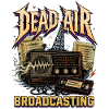 Dead Air Broadcast Retro Radio