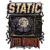 Statique après minuit