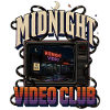 Midnight Video Club Neon