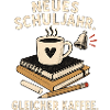 New School Year – Same Coffee