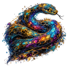 Celestial Serpent