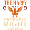 Harpy Greek Mythology Fantasy Monster