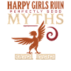 Harpy Greek Mythology Fantasy Monster