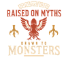 Harpy Greek Mythology Fantasy Monster
