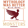 Harpy Greek Mythology Fantasy Monster