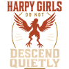 Harpy Greek Mythology Fantasy Monster