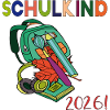 Schulkind 2026: