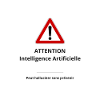 Attention : IA hallucinante